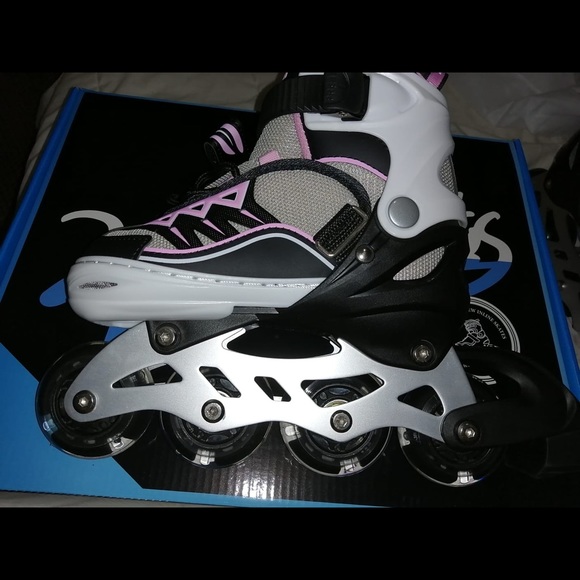 2pm Sports Skates - Picture 4 of 10